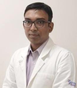 Dr. Ravi Kumar Singh